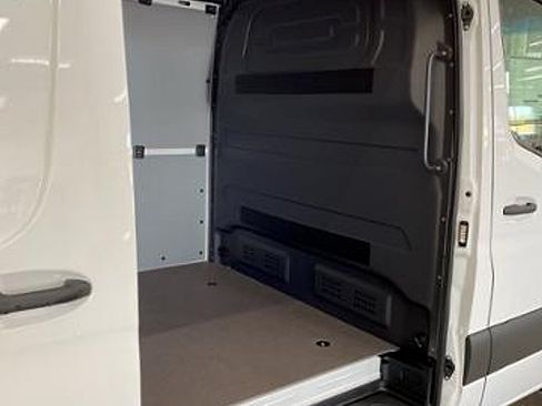 New 2026 Mercedes-Benz Sprinter 2500 image 5