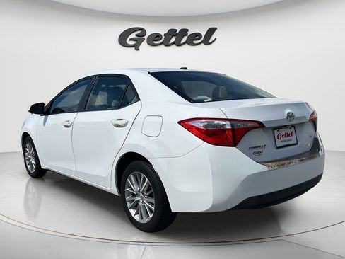 Used 2014 Toyota Corolla LE w/ Driver Convenience Package FWD image 7
