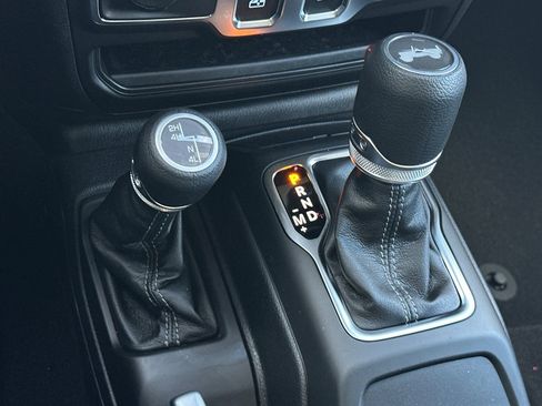 New 2026 Jeep Wrangler Sport S image 18