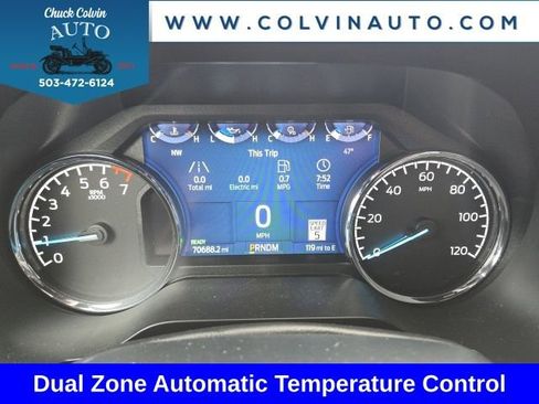 Used 2021 Ford F150 XLT w/ Equipment Group 302A High image 10