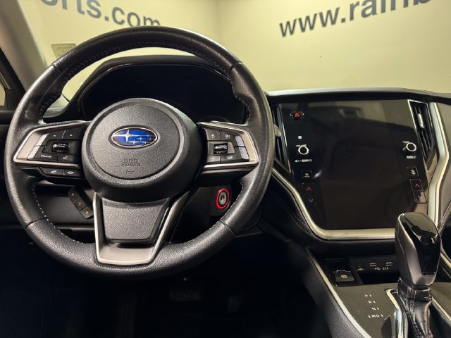 Used 2020 Subaru Legacy Premium AWD/4WD image 9