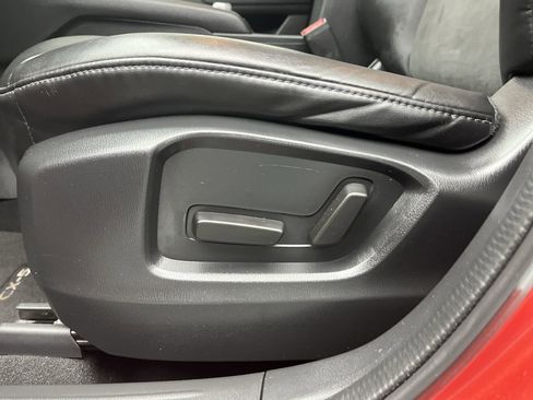 Certified 2023 MAZDA CX-5 AWD 2.5 S w/ Select Package image 10