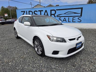 Used 2011 Scion tC