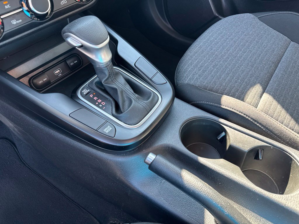 Used 2020 Kia Soul S FWD image 22