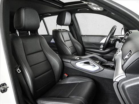 Used 2024 Mercedes-Benz GLE 450e 4MATIC image 22