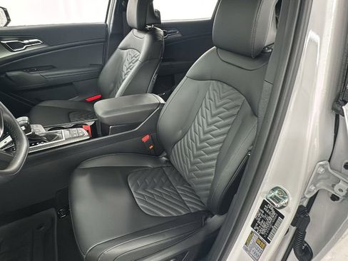 New 2026 Kia Sportage X-Pro Prestige image 10