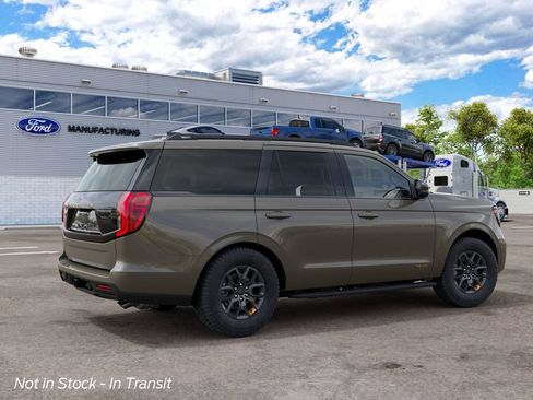 New 2027 Ford Expedition Tremor AWD/4WD image 6