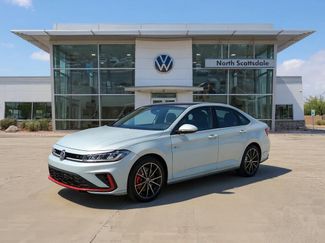 New 2026 Volkswagen Jetta GLI Autobahn video 1