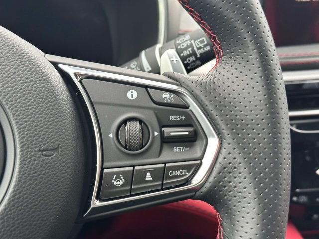 Used 2026 Acura MDX A-Spec AWD/4WD image 23
