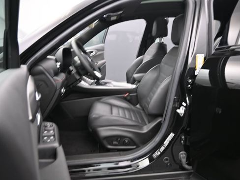 Used 2024 Dodge Hornet GT Plus w/ GT Blacktop Package AWD/4WD image 10