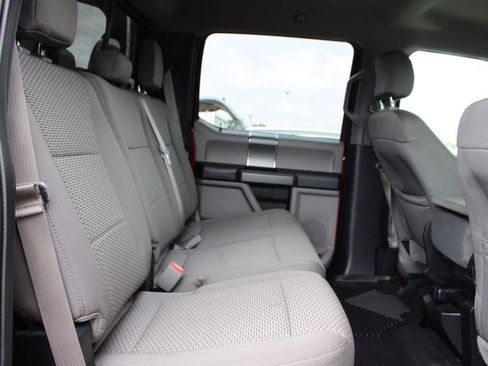 Used 2015 Ford F150 XLT w/ Equipment Group 302A Luxury image 23