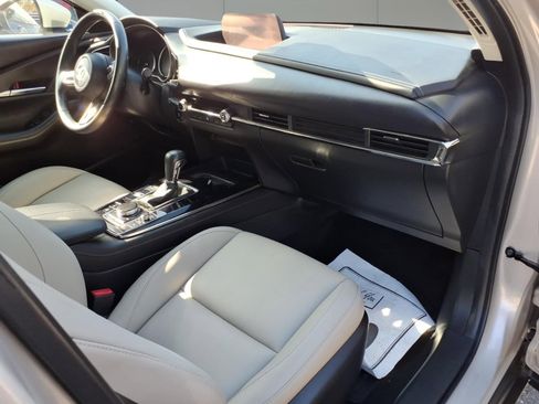 Used 2023 MAZDA CX-30 AWD 2.5 S w/ Preferred Package image 7