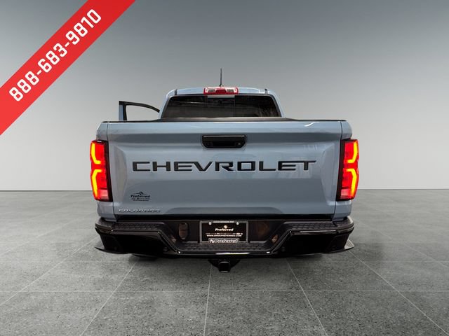 New 2026 Chevrolet Colorado Z71 w/ Z71 Convenience Package 2 AWD/4WD image 24