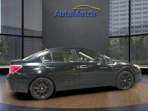 Used 2012 Subaru Impreza 2.0i Limited AWD/4WD image 11