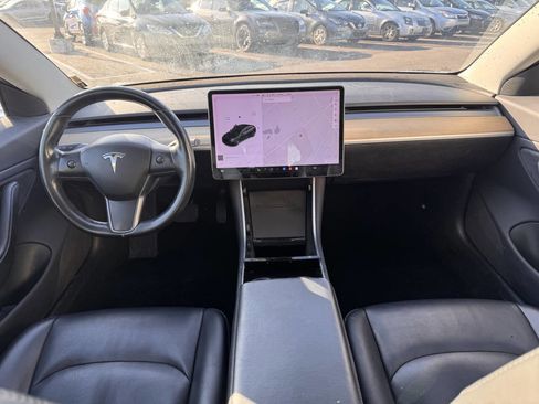 Used 2018 Tesla Model 3 Long Range image 21