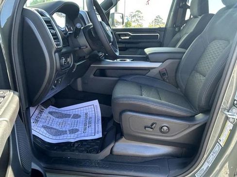 New 2026 RAM 1500 Big Horn image 15