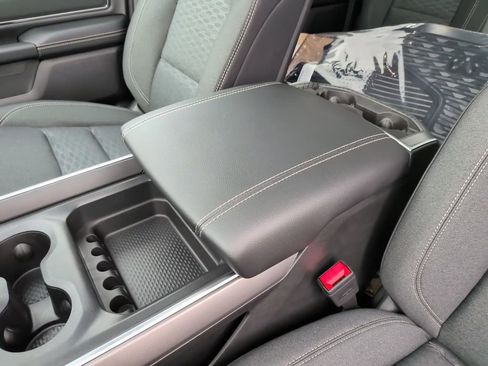 New 2026 RAM 1500 Big Horn AWD/4WD image 33