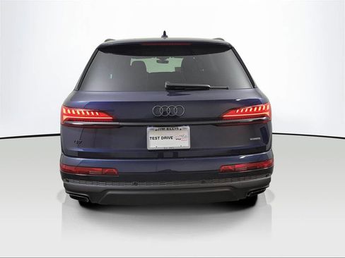 New 2026 Audi Q7 2.0T Premium image 4