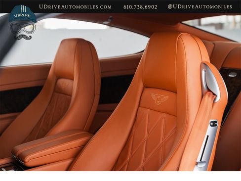 Used 2009 Bentley Continental GT Speed image 33