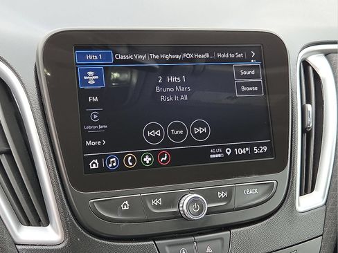 Used 2024 Chevrolet Malibu LT FWD image 18