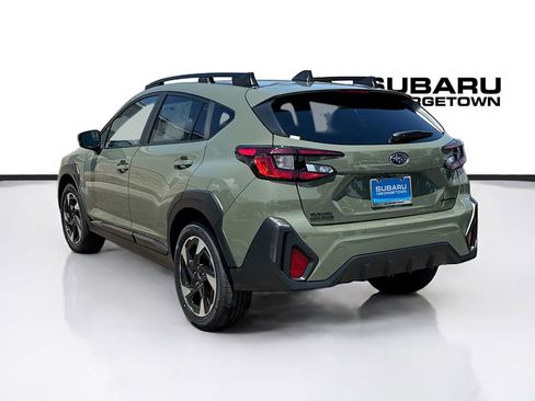 New 2026 Subaru Crosstrek 2.5i Limited AWD/4WD image 5
