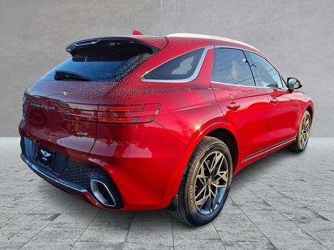 Certified 2023 Genesis GV70 2.5T w/ Select Package image 12