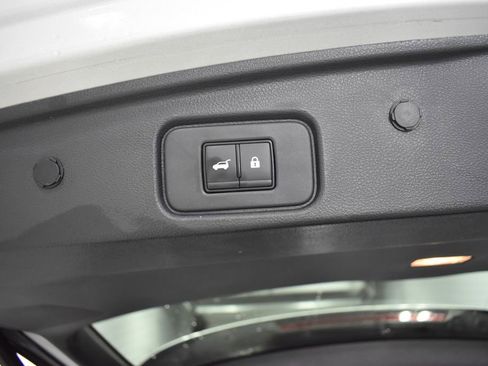 Certified 2023 Nissan Pathfinder Platinum w/ Cargo Package image 37