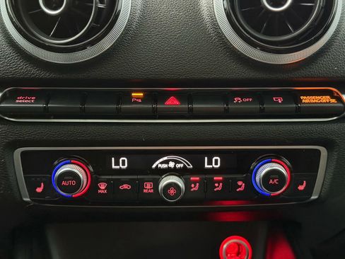 Used 2016 Audi S3 Premium Plus w/ Technology Package image 39