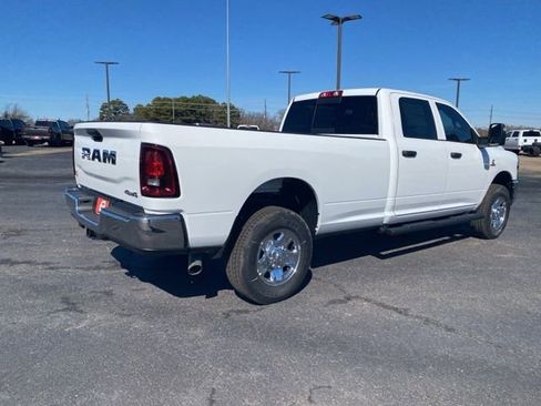 New 2026 RAM 2500 Tradesman image 7