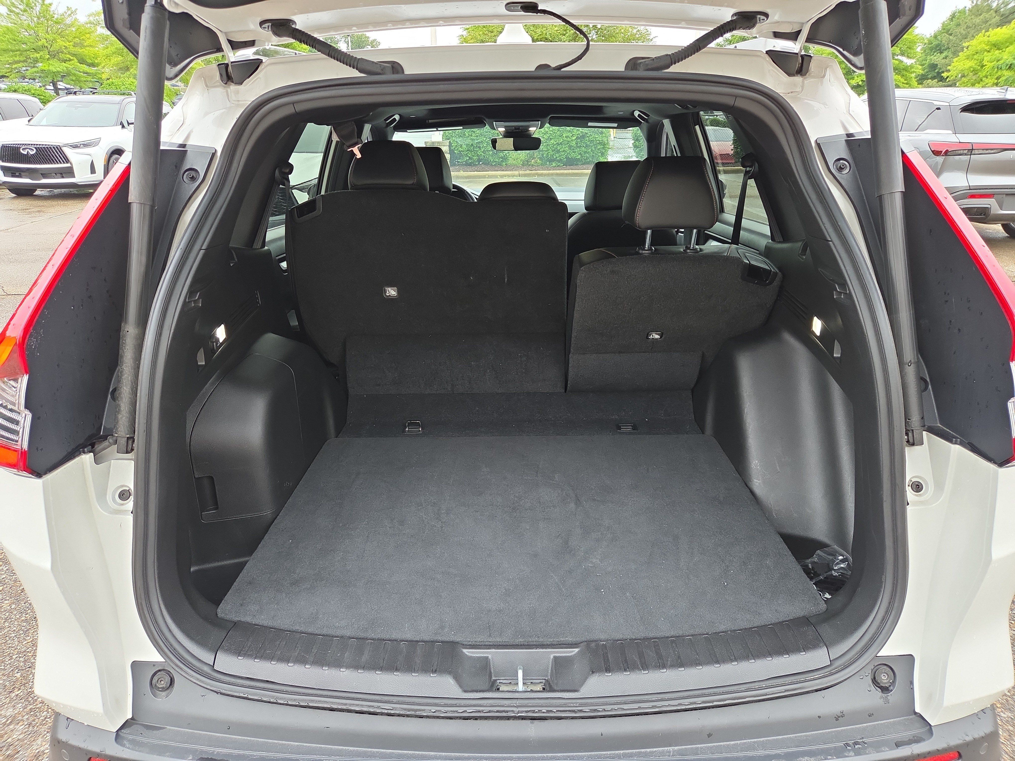 Used 2025 Honda CR-V Sport-L image 9