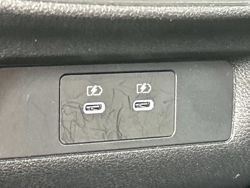 Certified 2025 Nissan Murano SV AWD/4WD image 23