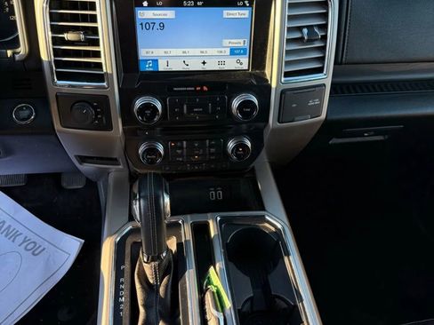 Used 2016 Ford F150 Lariat w/ Equipment Group 502A Luxury image 24