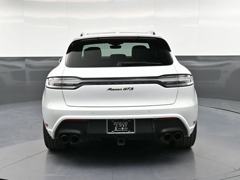 Certified 2024 Porsche Macan GTS AWD/4WD image 7