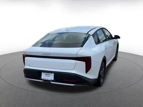 Used 2026 Kia K4 FWD image 8