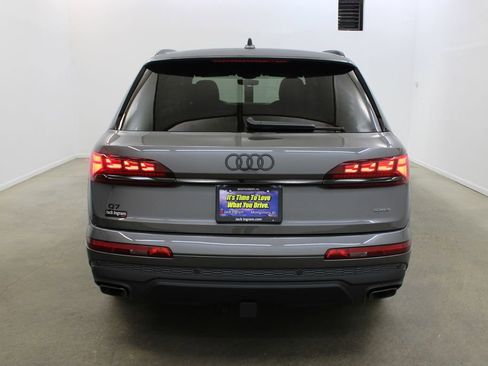 New 2026 Audi Q7 3.0T Prestige AWD/4WD image 4