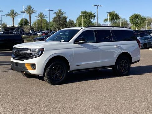 New 2026 Ford Expedition Tremor AWD/4WD image 49