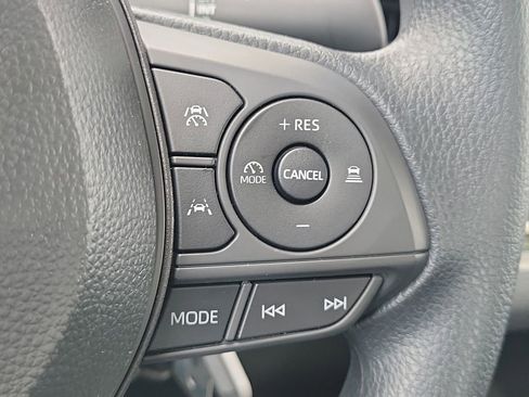 New 2026 Toyota Corolla LE FWD image 10