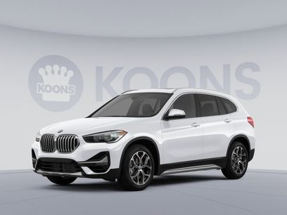 Used 2020 BMW X1 xDrive28i w/ Convenience Package