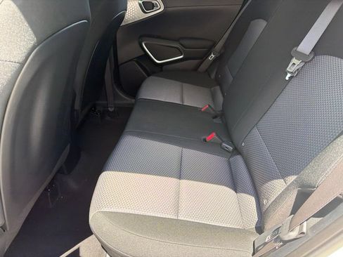 Certified 2024 Kia Soul LX w/ Option Group 015 FWD image 22