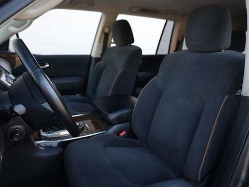 Used 2019 Nissan Armada SV w/ Driver Package RWD image 15