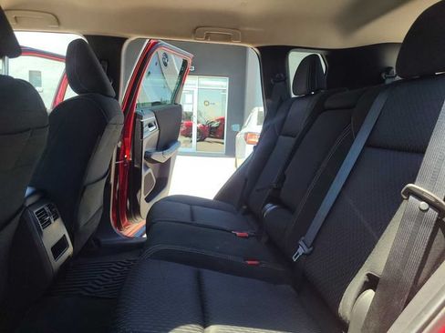 Used 2022 Mitsubishi Outlander ES FWD image 20