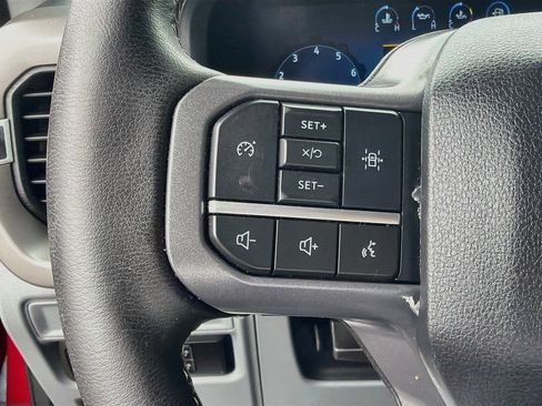 Used 2024 Ford F150 XLT w/ Mobile Office Package RWD image 36