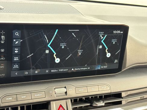 Used 2025 Kia K4 GT-Line FWD image 31