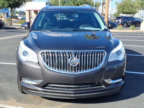 Used 2017 Buick Enclave Premium w/ Trailering Package image 6