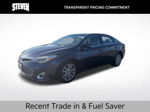 Used 2013 Toyota Avalon XLE Premium FWD image 1