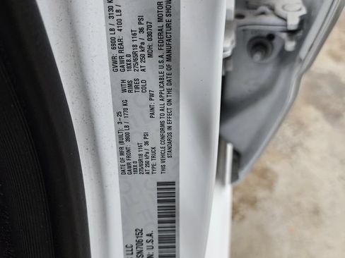 Used 2025 RAM 1500 Big Horn AWD/4WD image 40