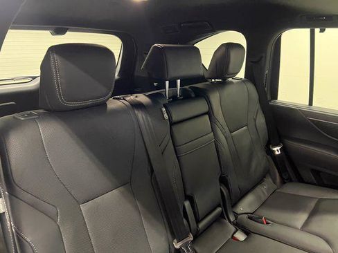 Certified 2026 Lexus LX 600 4WD w/ Accessory Package (Z1) image 13