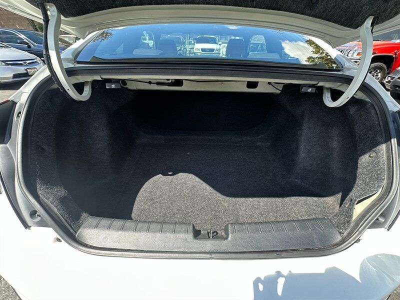 Used 2016 Honda Civic LX image 11