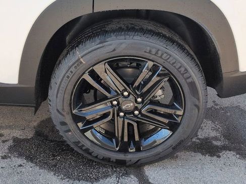 New 2026 Chevrolet Trax ACTIV w/ Sunroof Package image 33