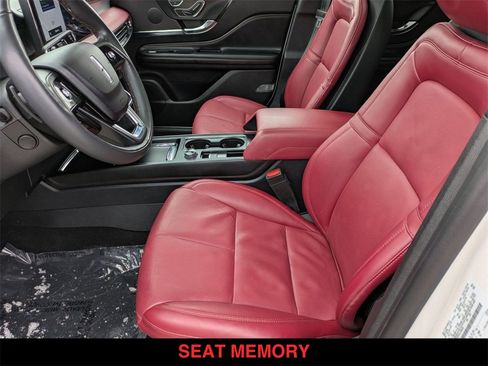 Used 2023 Lincoln Corsair Reserve w/ Equipment Group 201A image 3